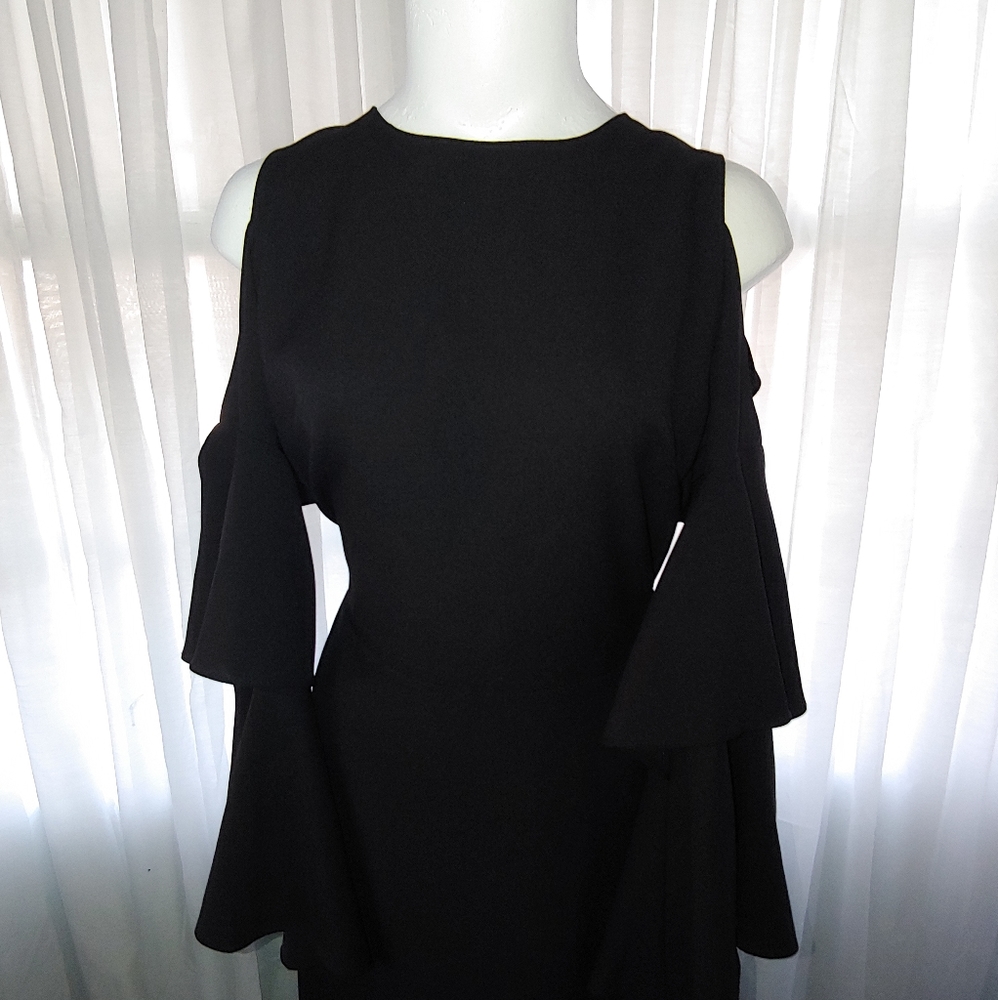 Lucy Paris dress.  SIZE L - Picture 2 of 7